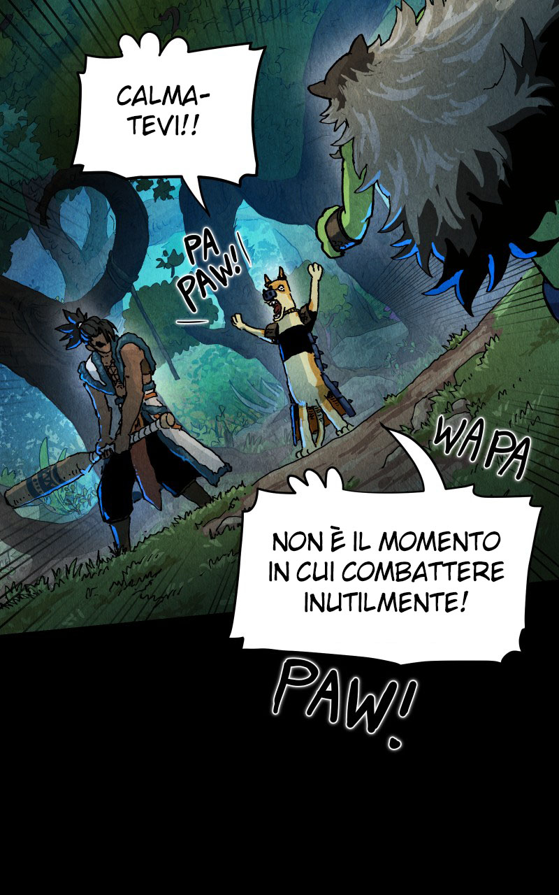 Read Gul Manga Online