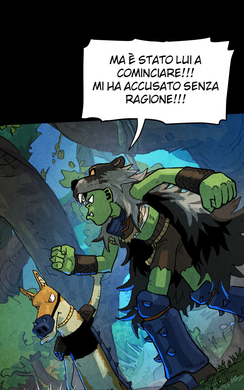 Read Gul Manga Online