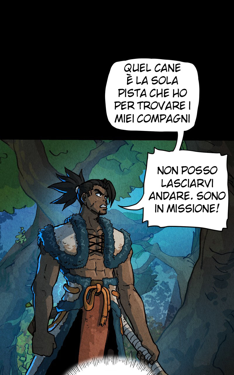 Read Gul Manga Online