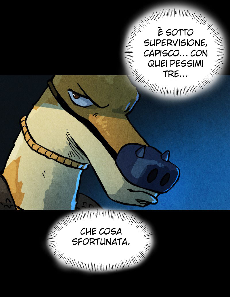 Read Gul Manga Online