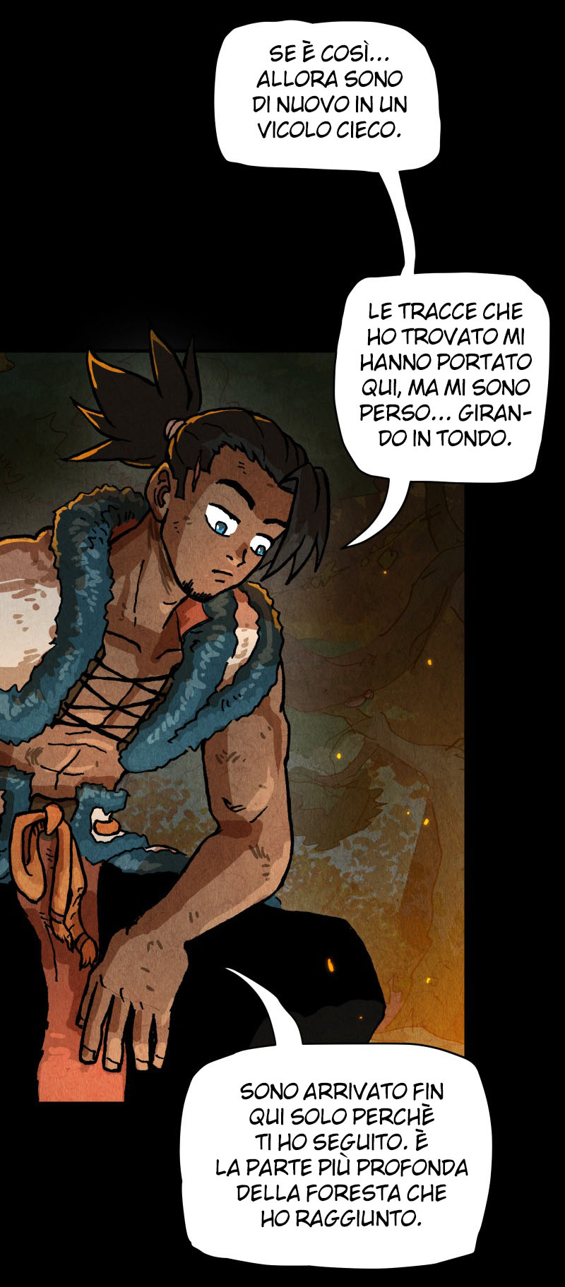 Read Gul Manga Online
