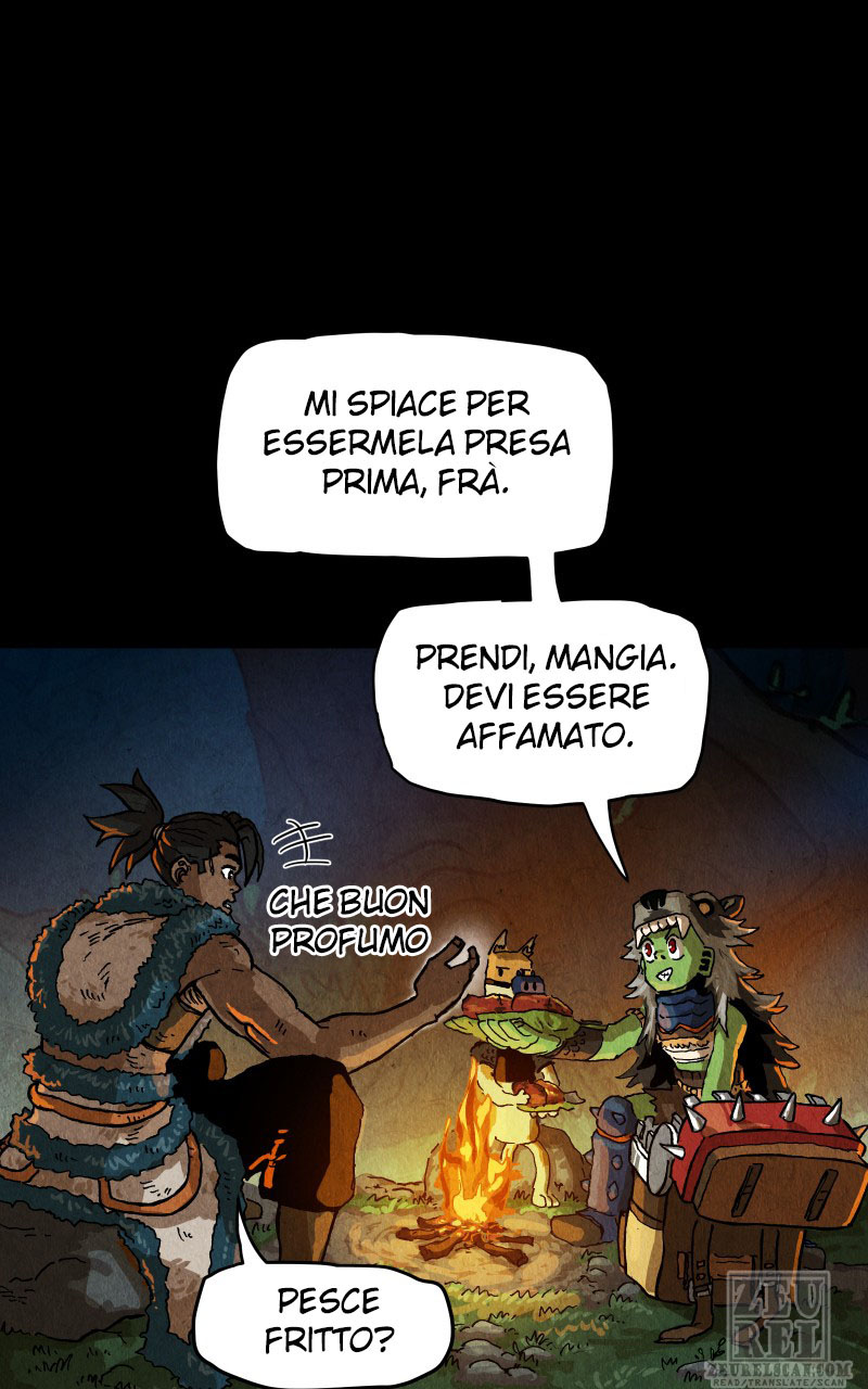 Read Gul Manga Online