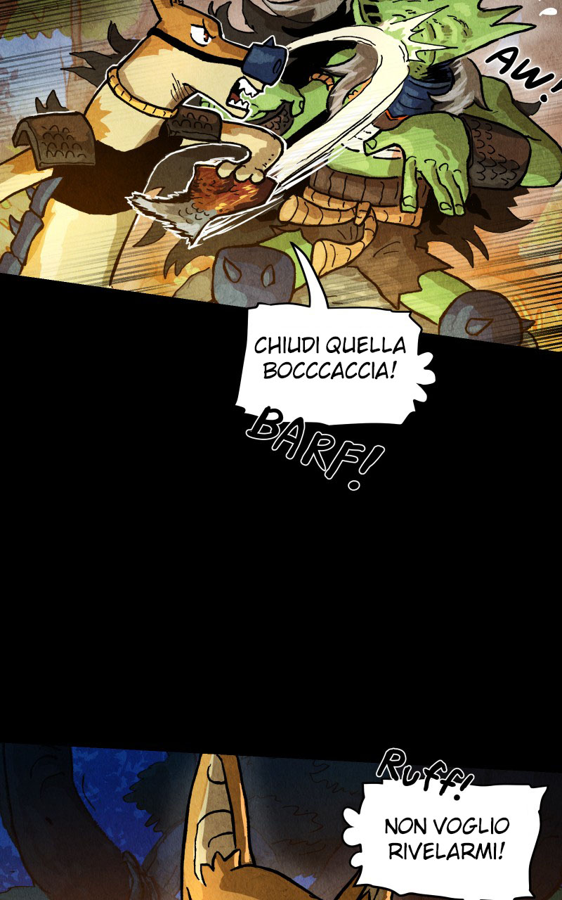 Read Gul Manga Online