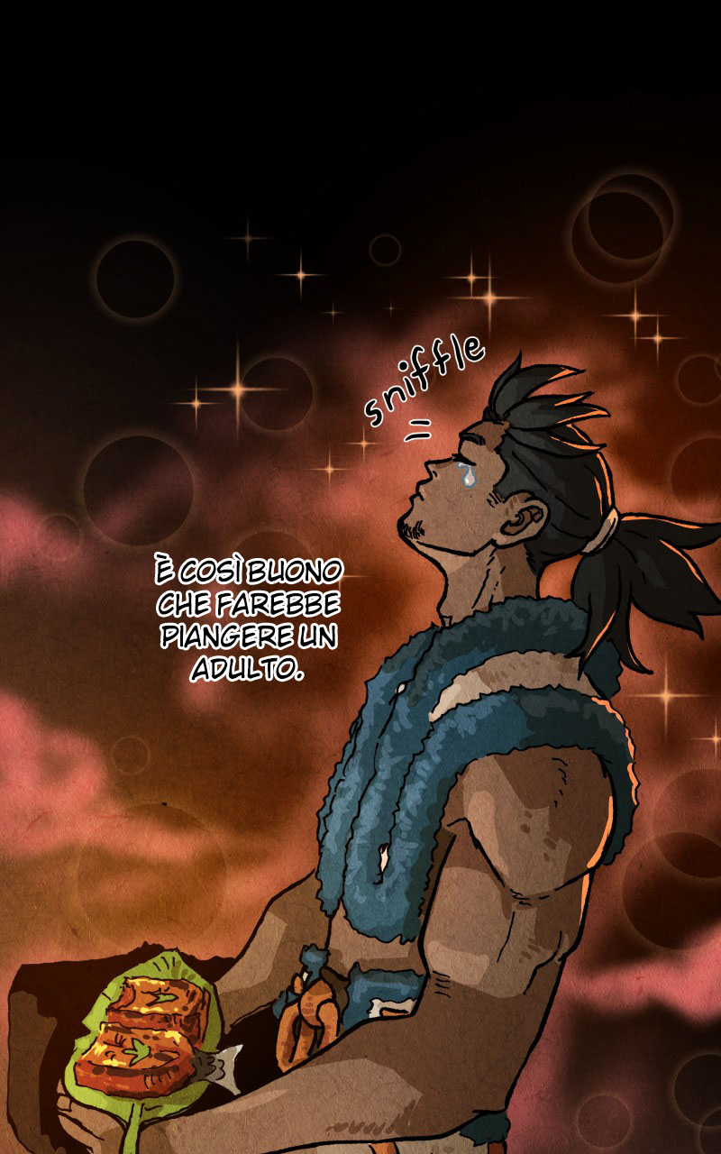 Read Gul Manga Online