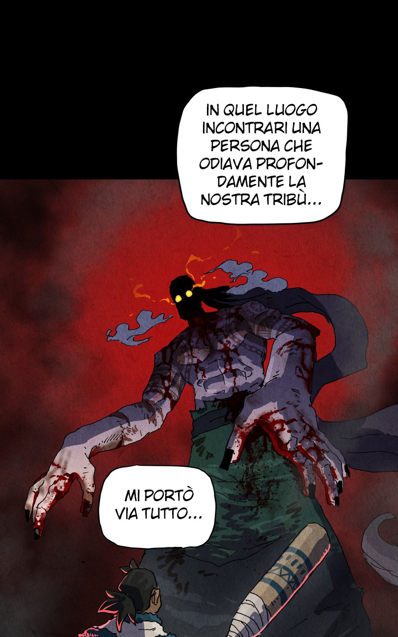 Read Gul Manga Online