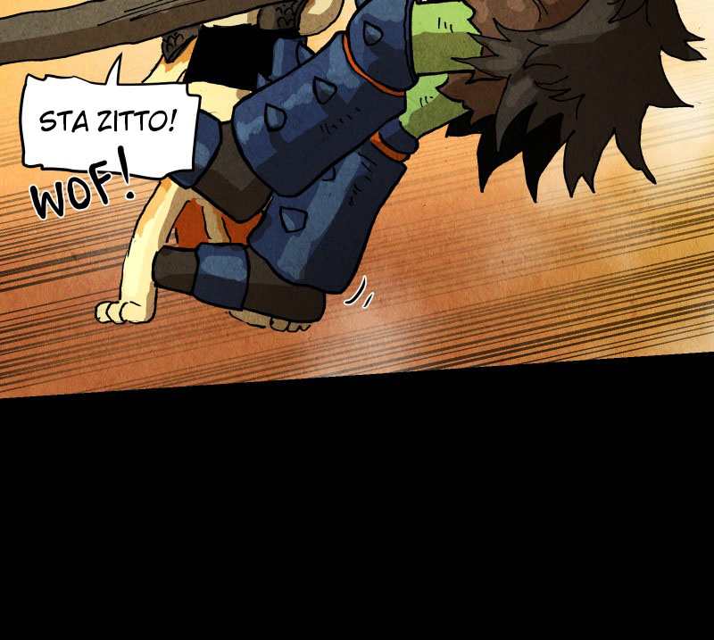 Read Gul Manga Online