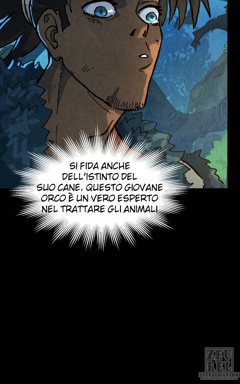 Read Gul Manga Online