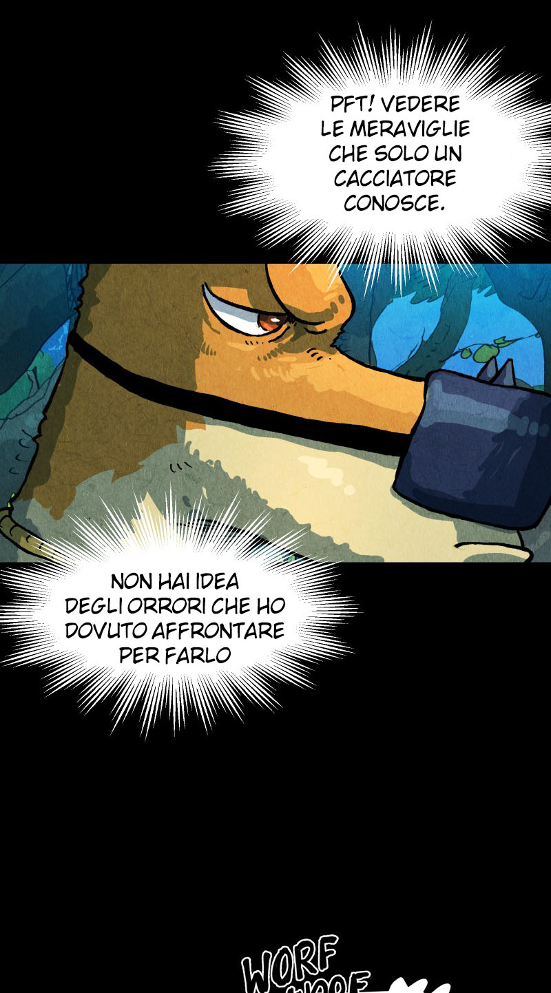 Read Gul Manga Online