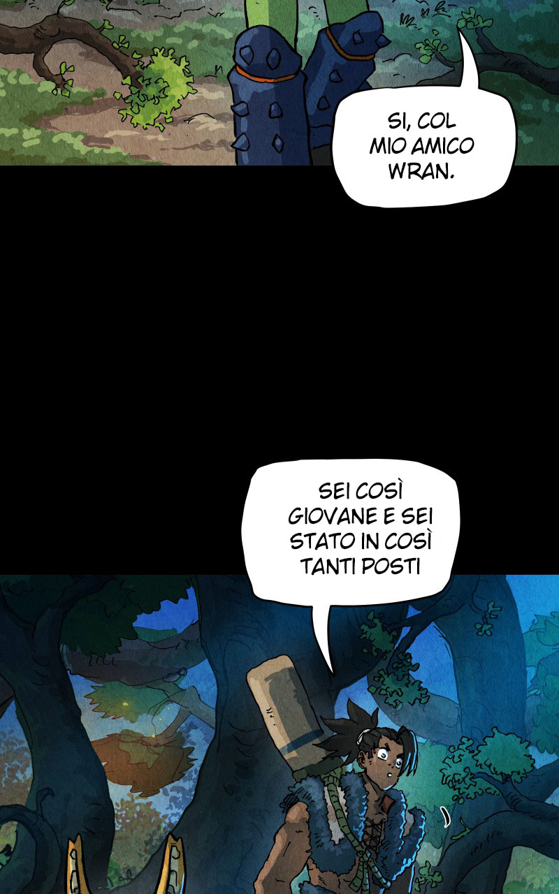 Read Gul Manga Online
