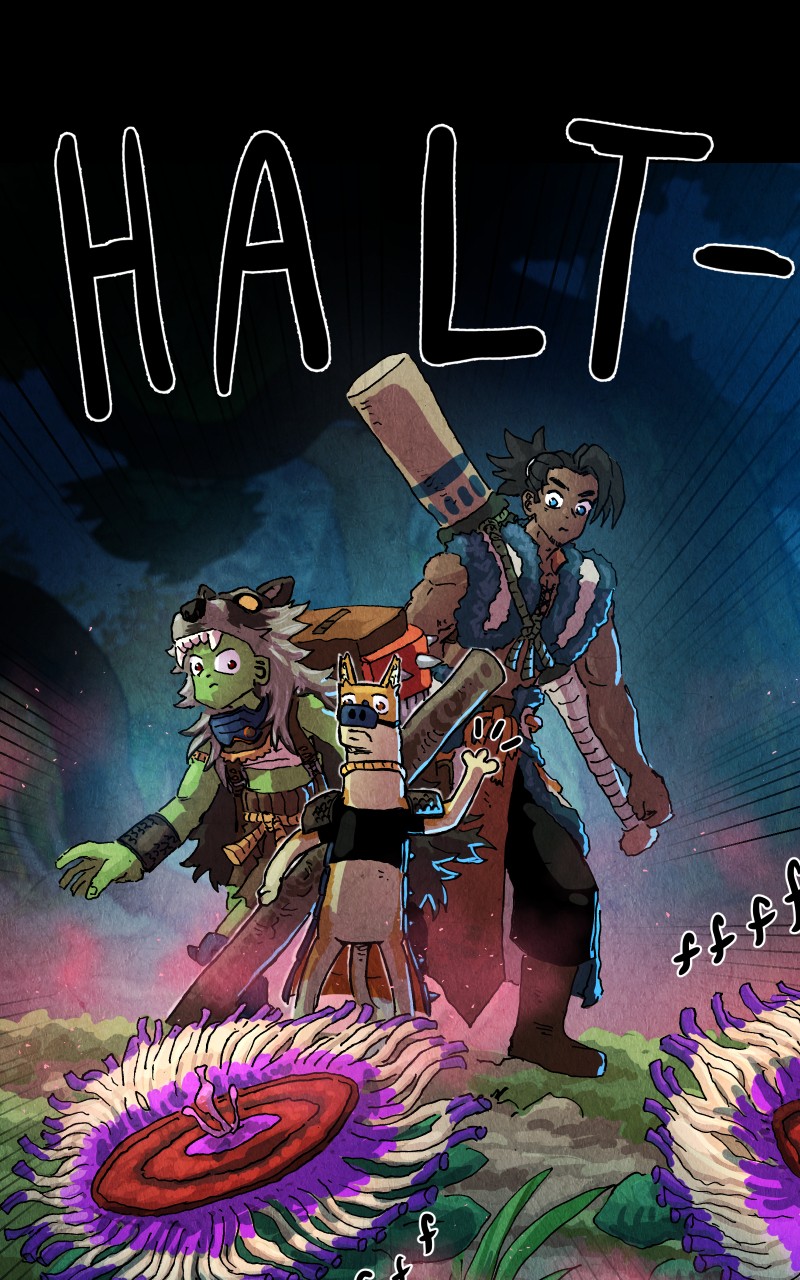 Read Gul Manga Online