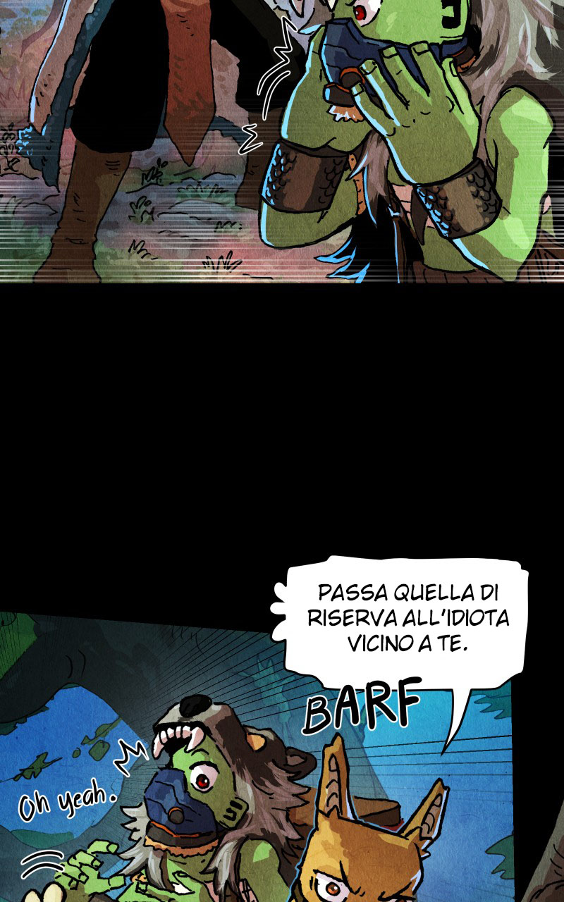 Read Gul Manga Online