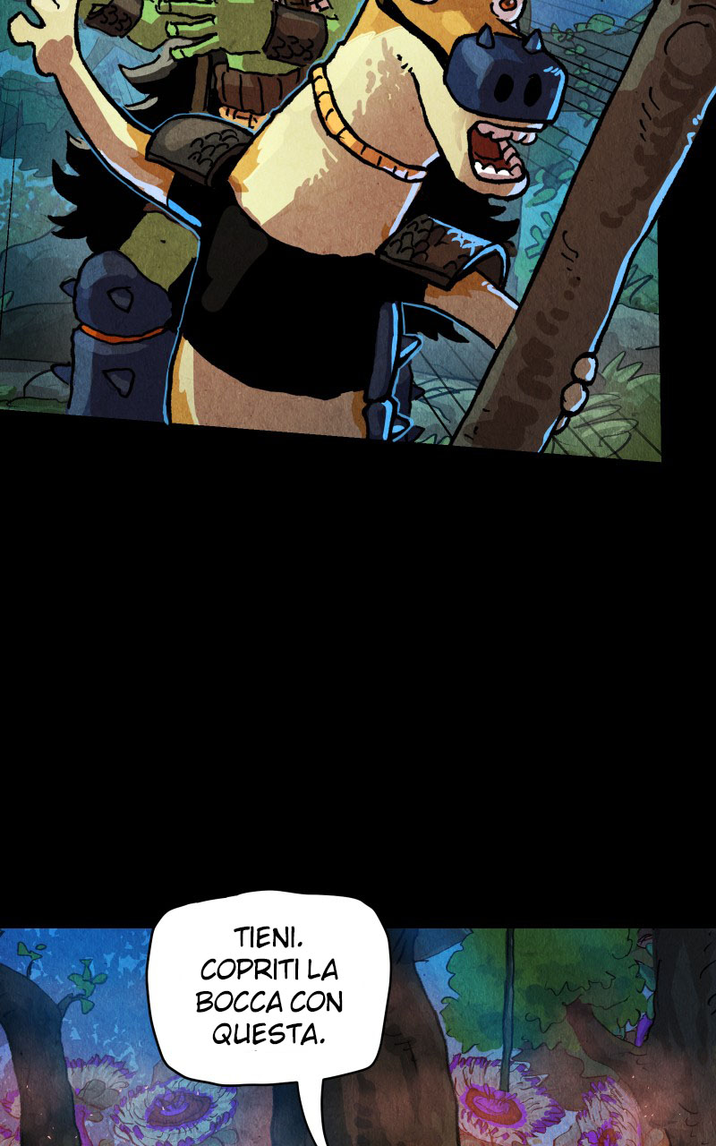 Read Gul Manga Online