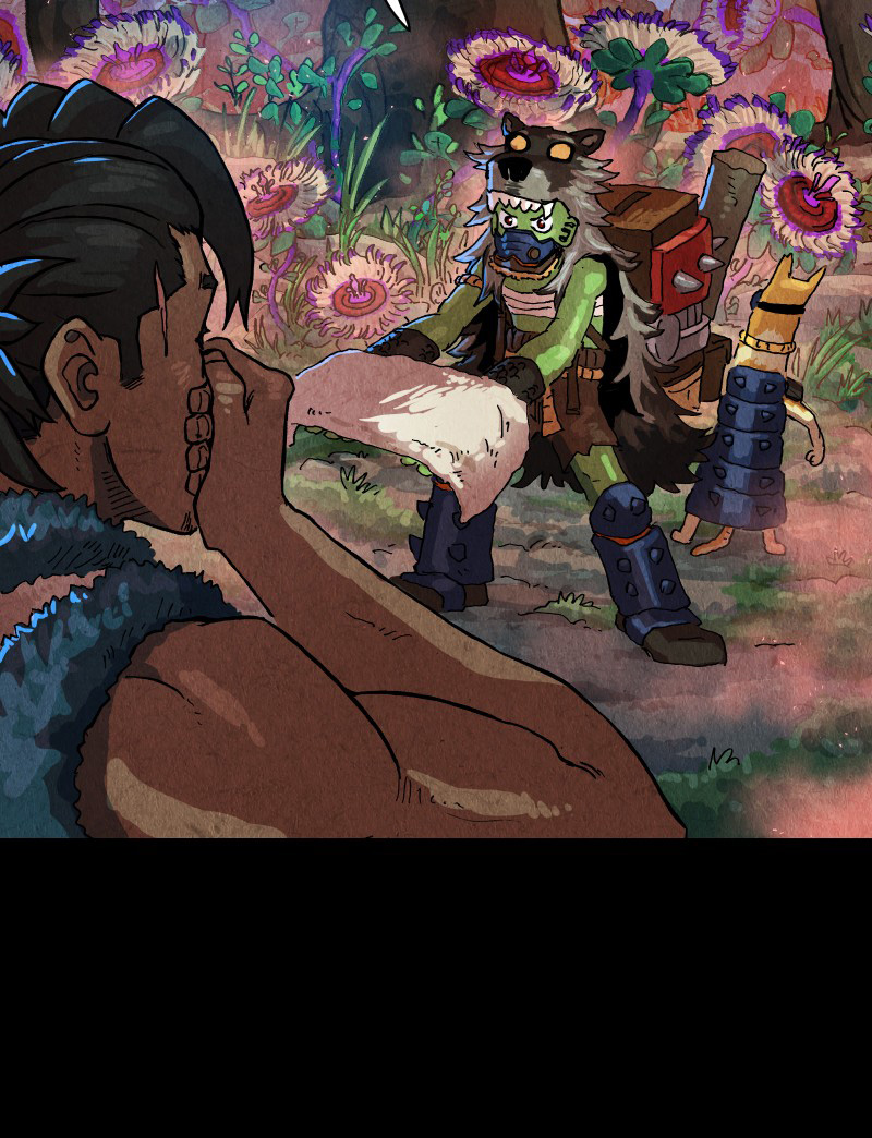 Read Gul Manga Online