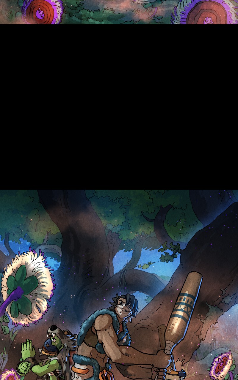 Read Gul Manga Online