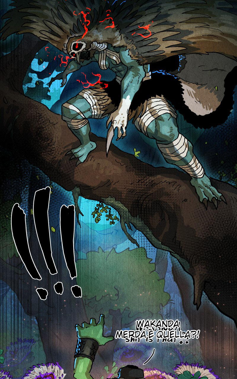 Read Gul Manga Online