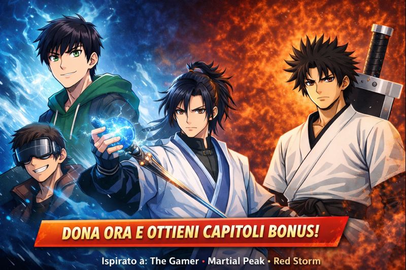Read Gul Manga Online