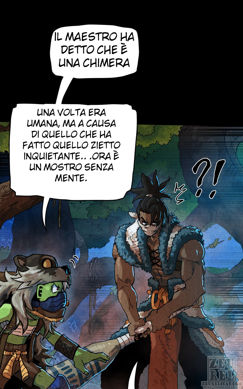 Read Gul Manga Online