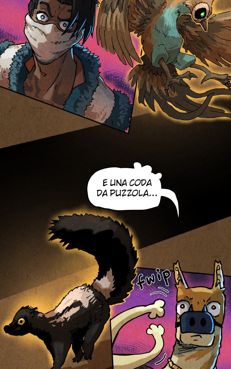 Read Gul Manga Online