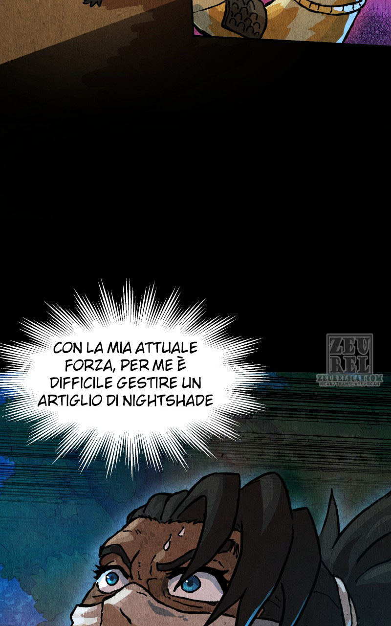Read Gul Manga Online