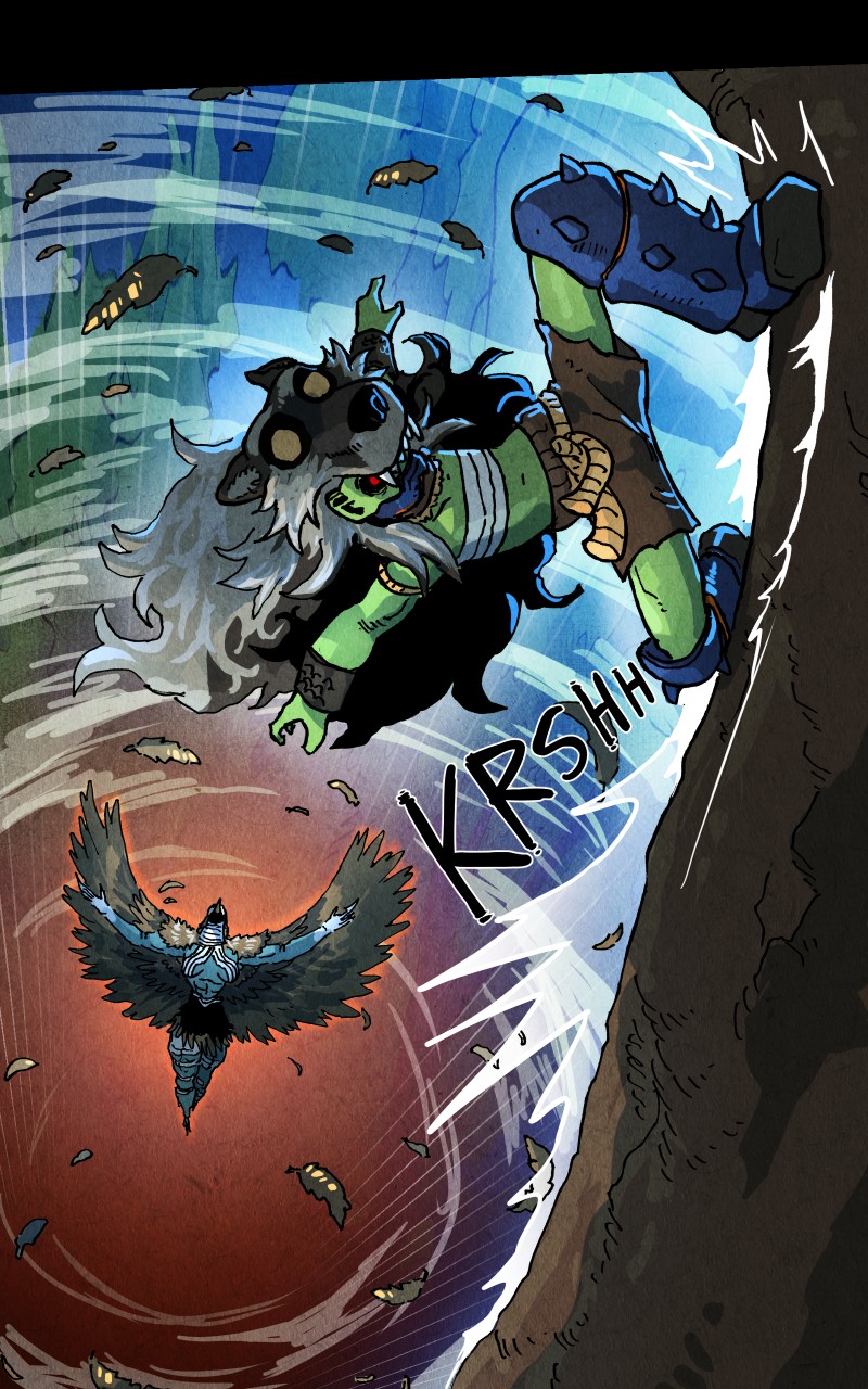 Read Gul Manga Online