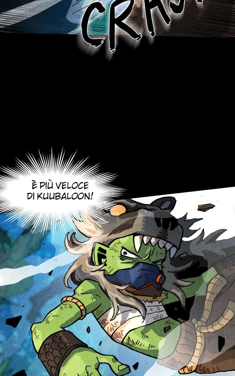 Read Gul Manga Online