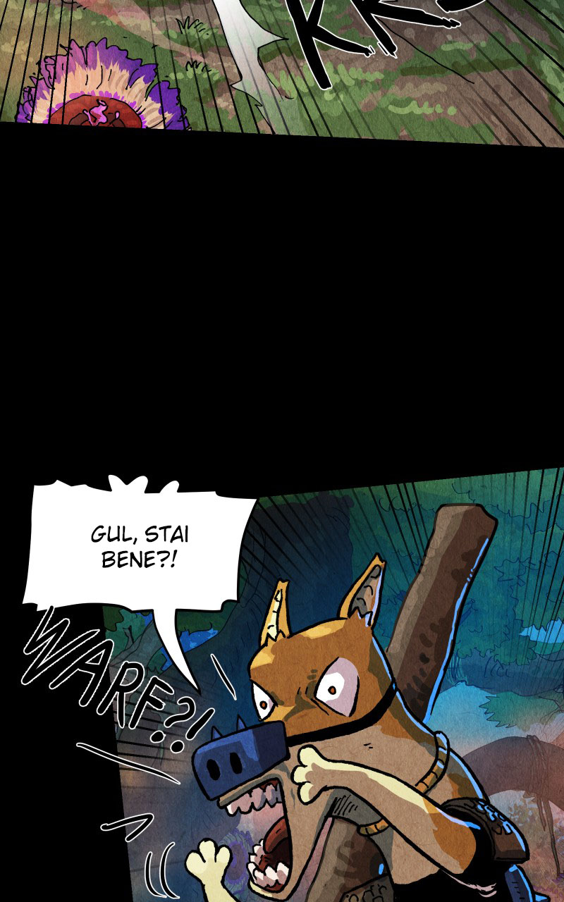 Read Gul Manga Online