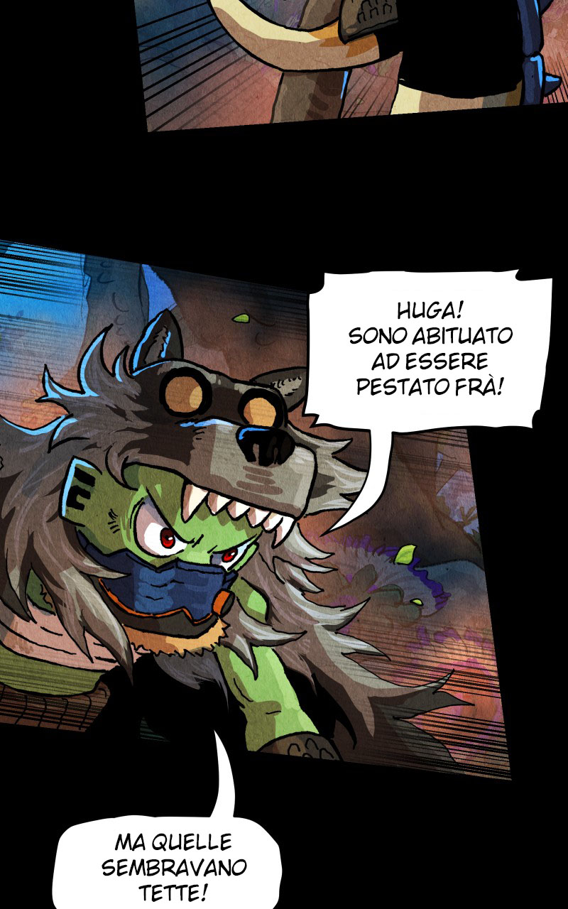 Read Gul Manga Online