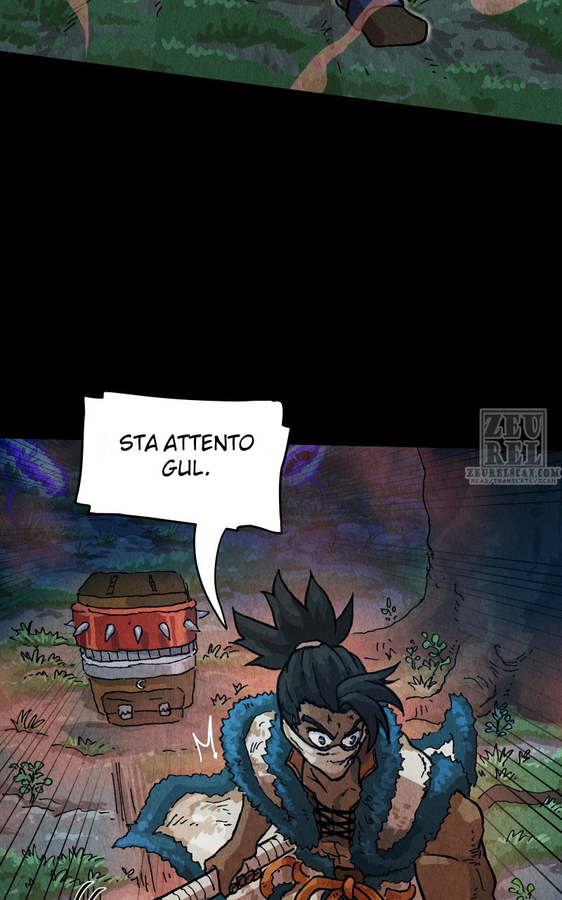 Read Gul Manga Online