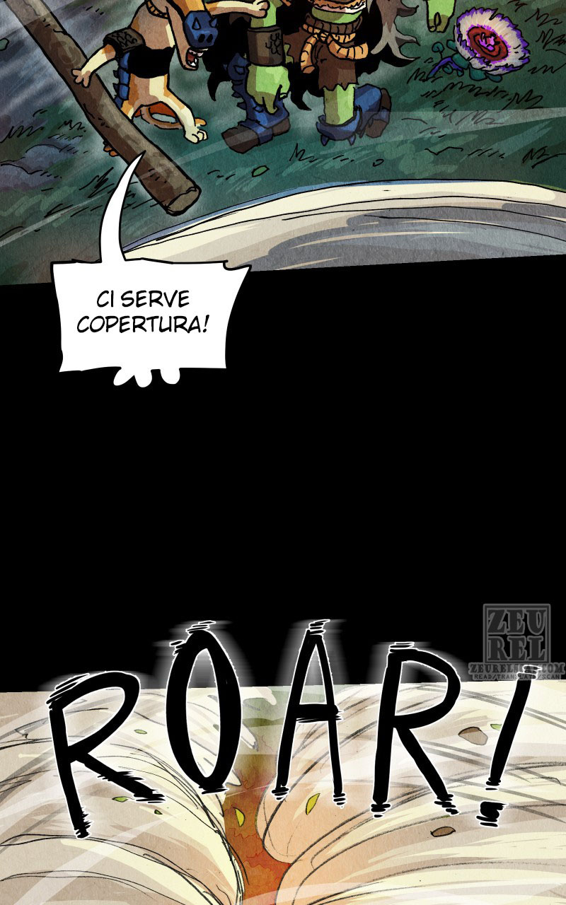 Read Gul Manga Online