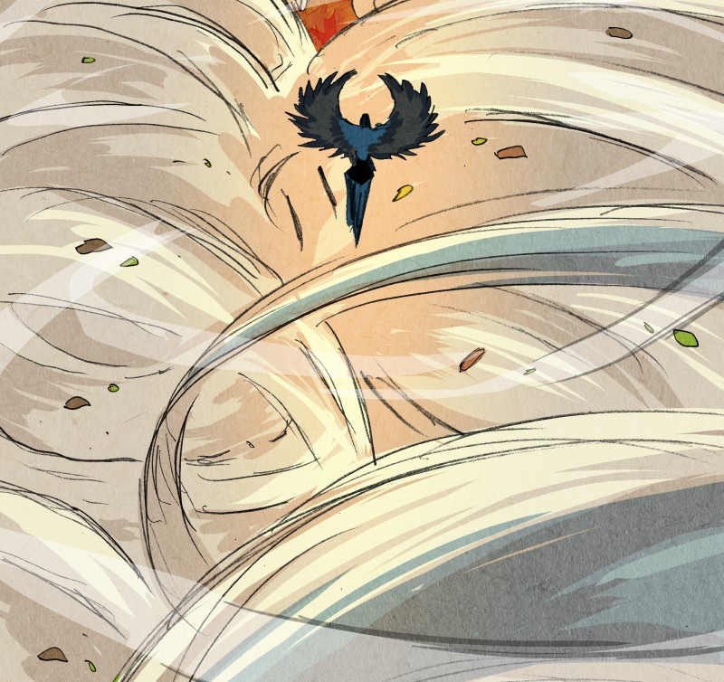 Read Gul Manga Online