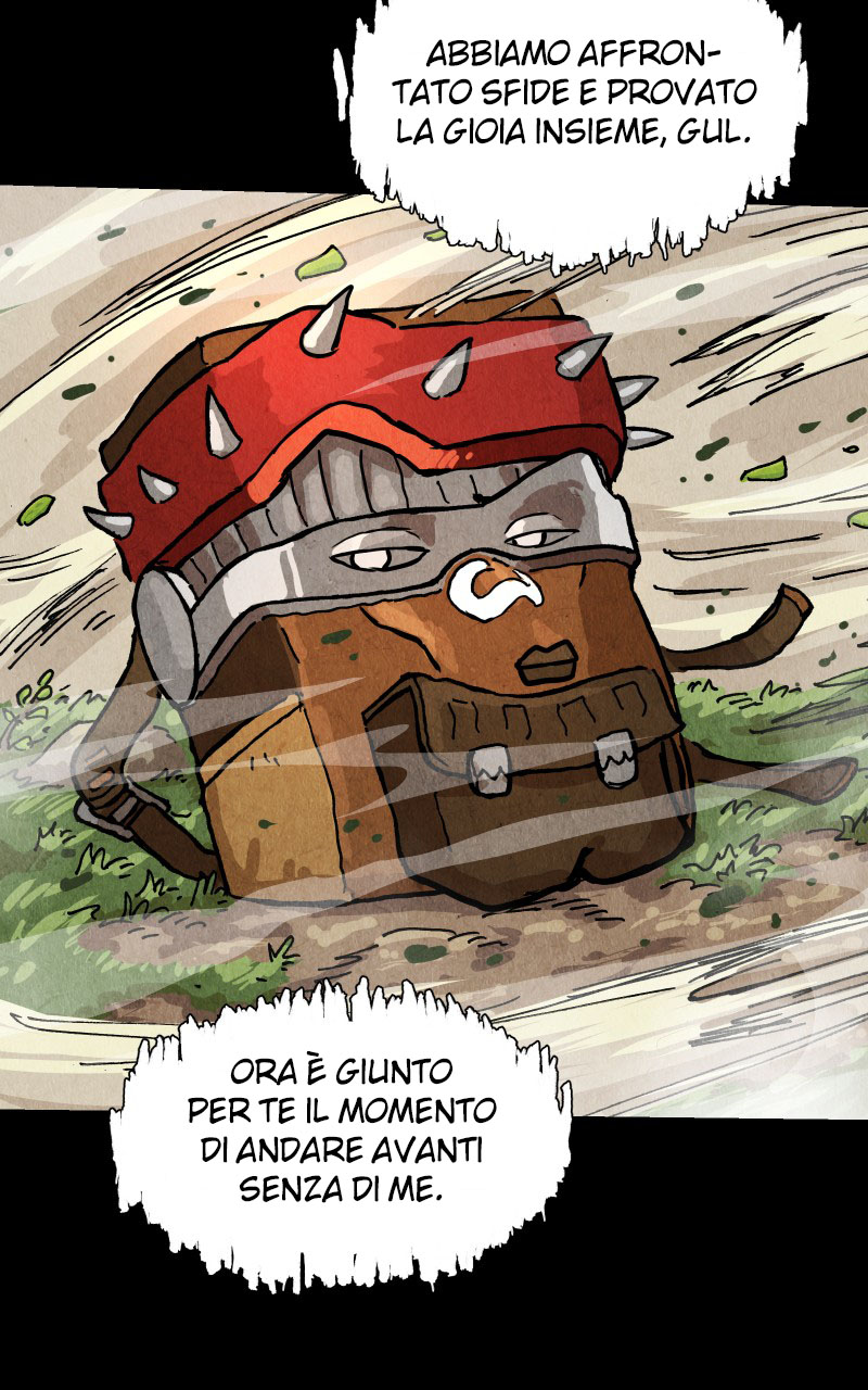 Read Gul Manga Online