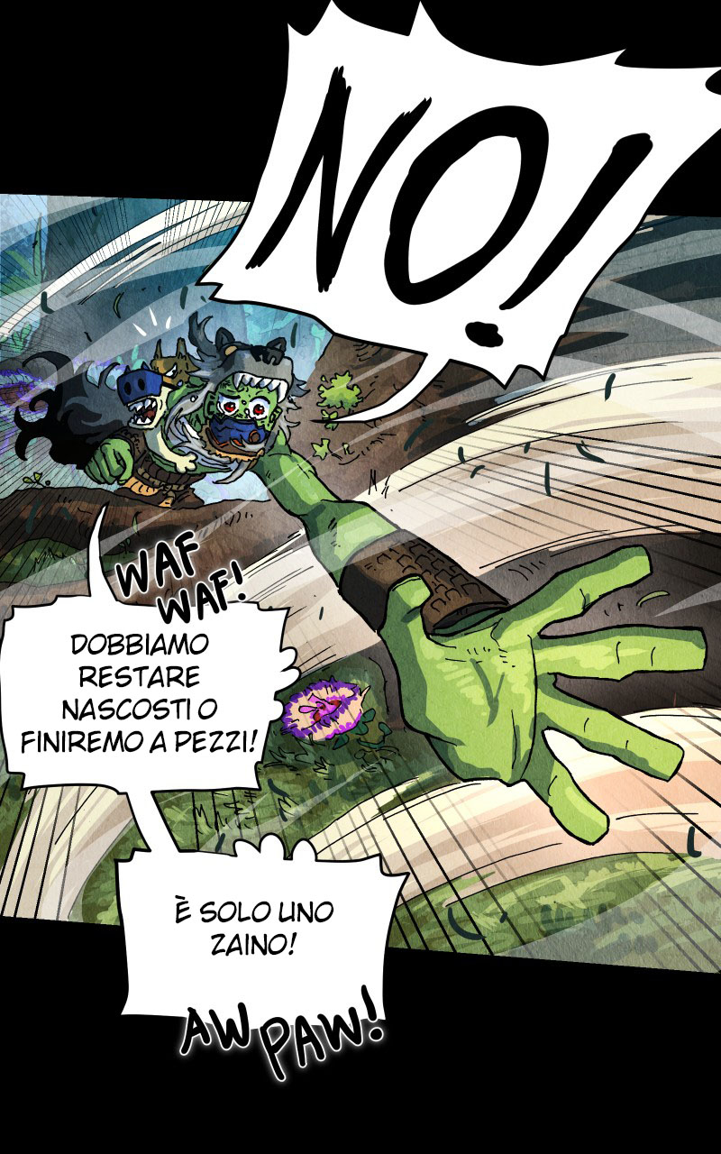 Read Gul Manga Online