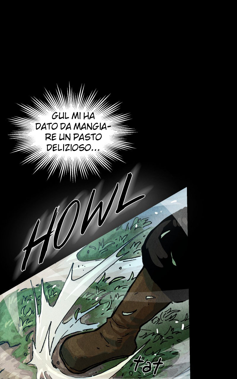 Read Gul Manga Online