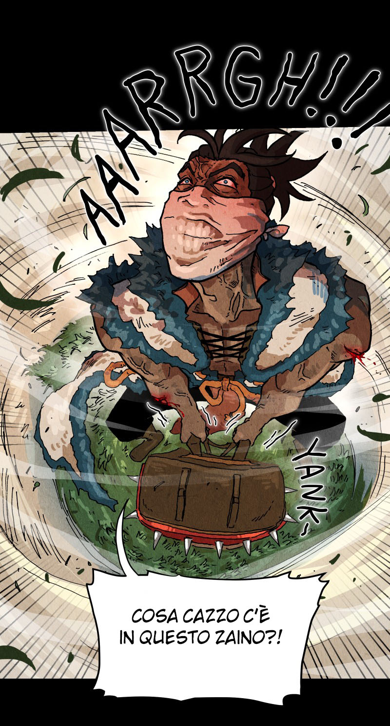 Read Gul Manga Online