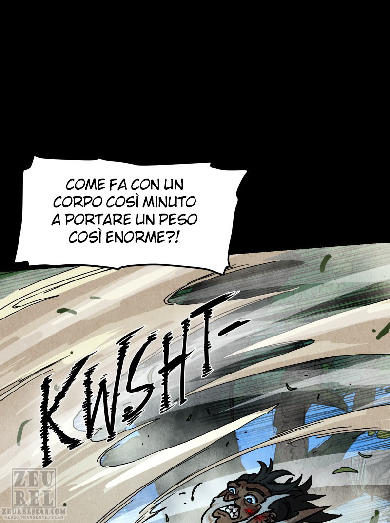 Read Gul Manga Online