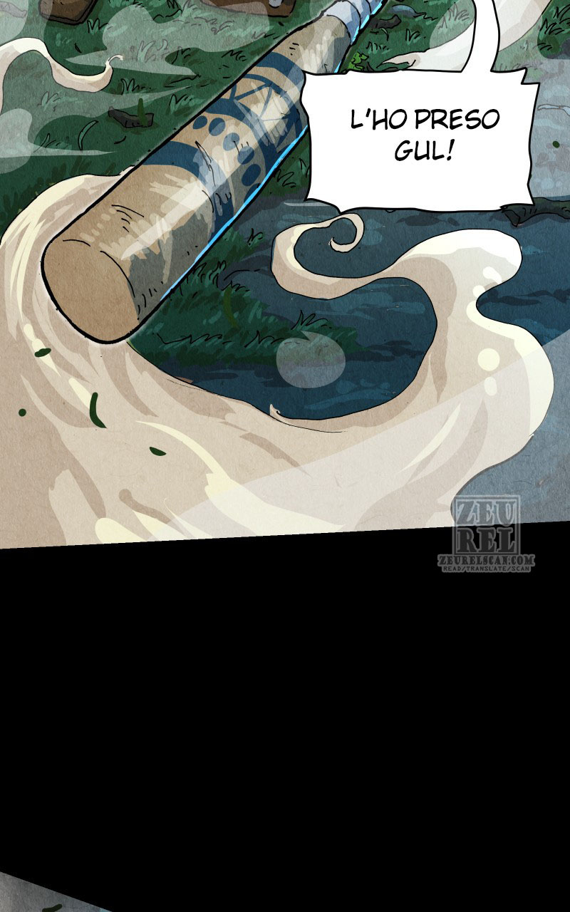 Read Gul Manga Online