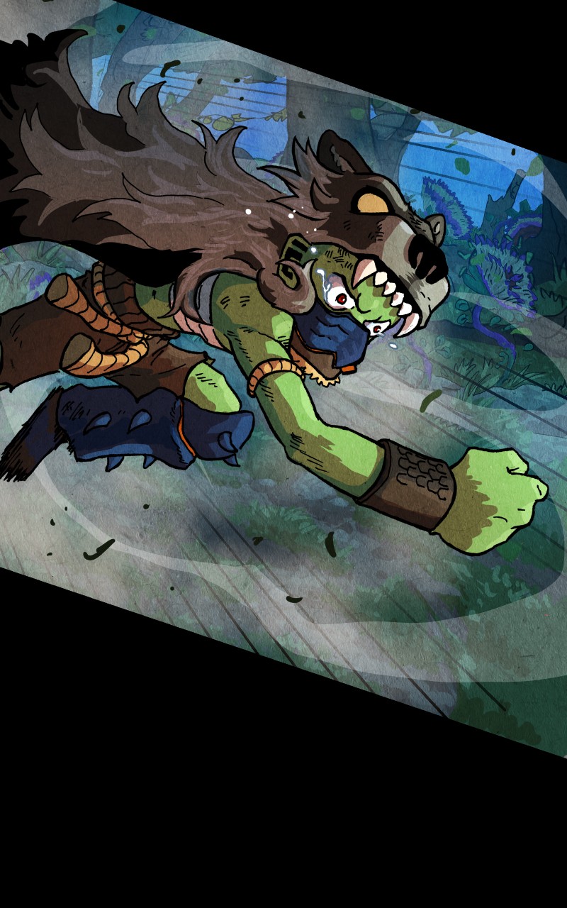 Read Gul Manga Online