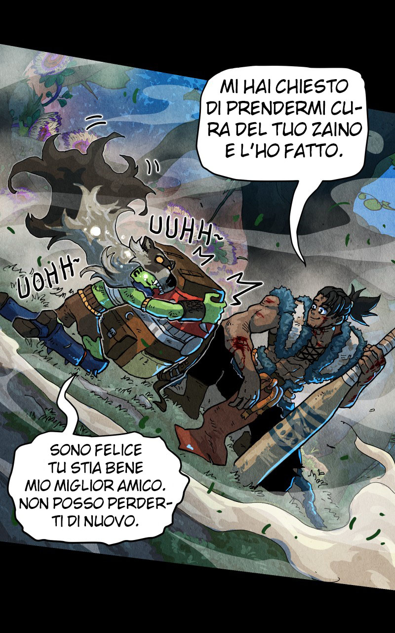 Read Gul Manga Online