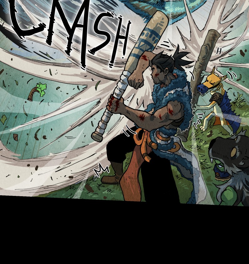 Read Gul Manga Online