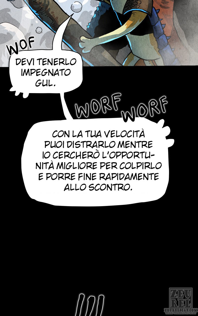 Read Gul Manga Online