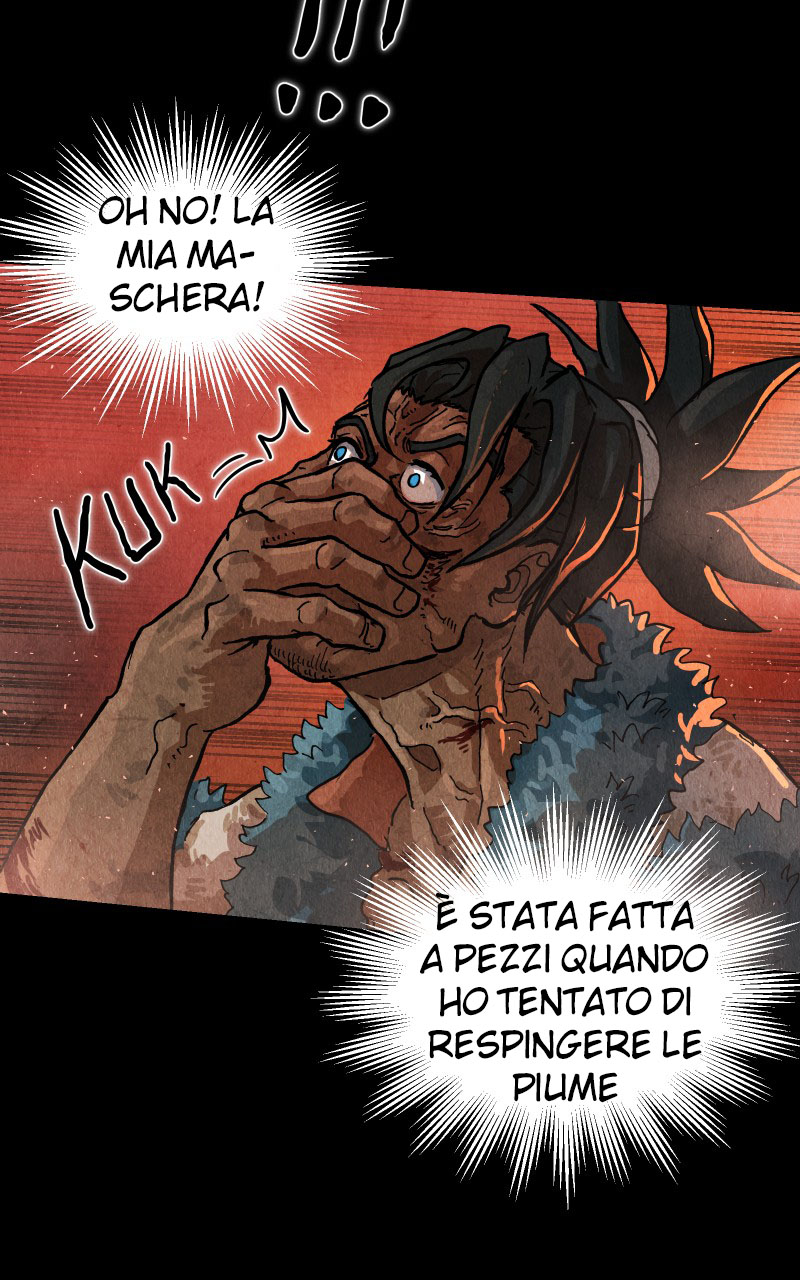 Read Gul Manga Online