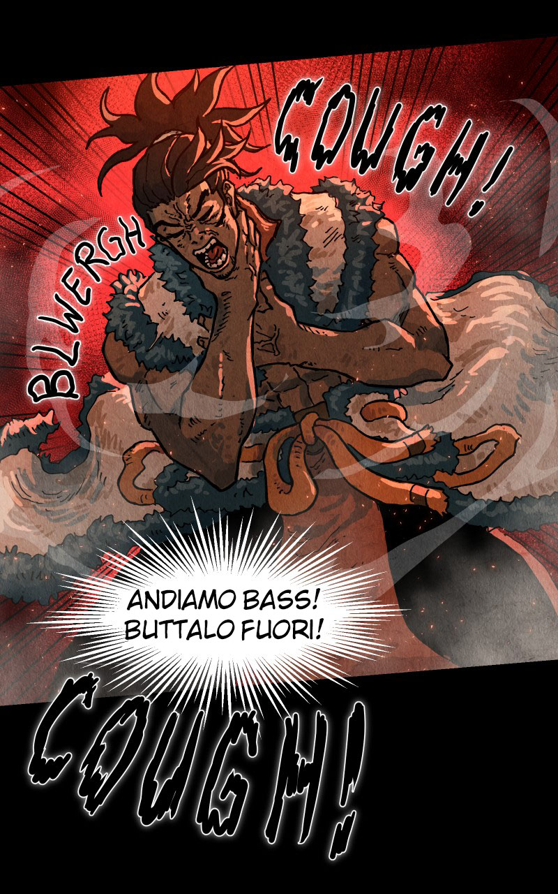 Read Gul Manga Online