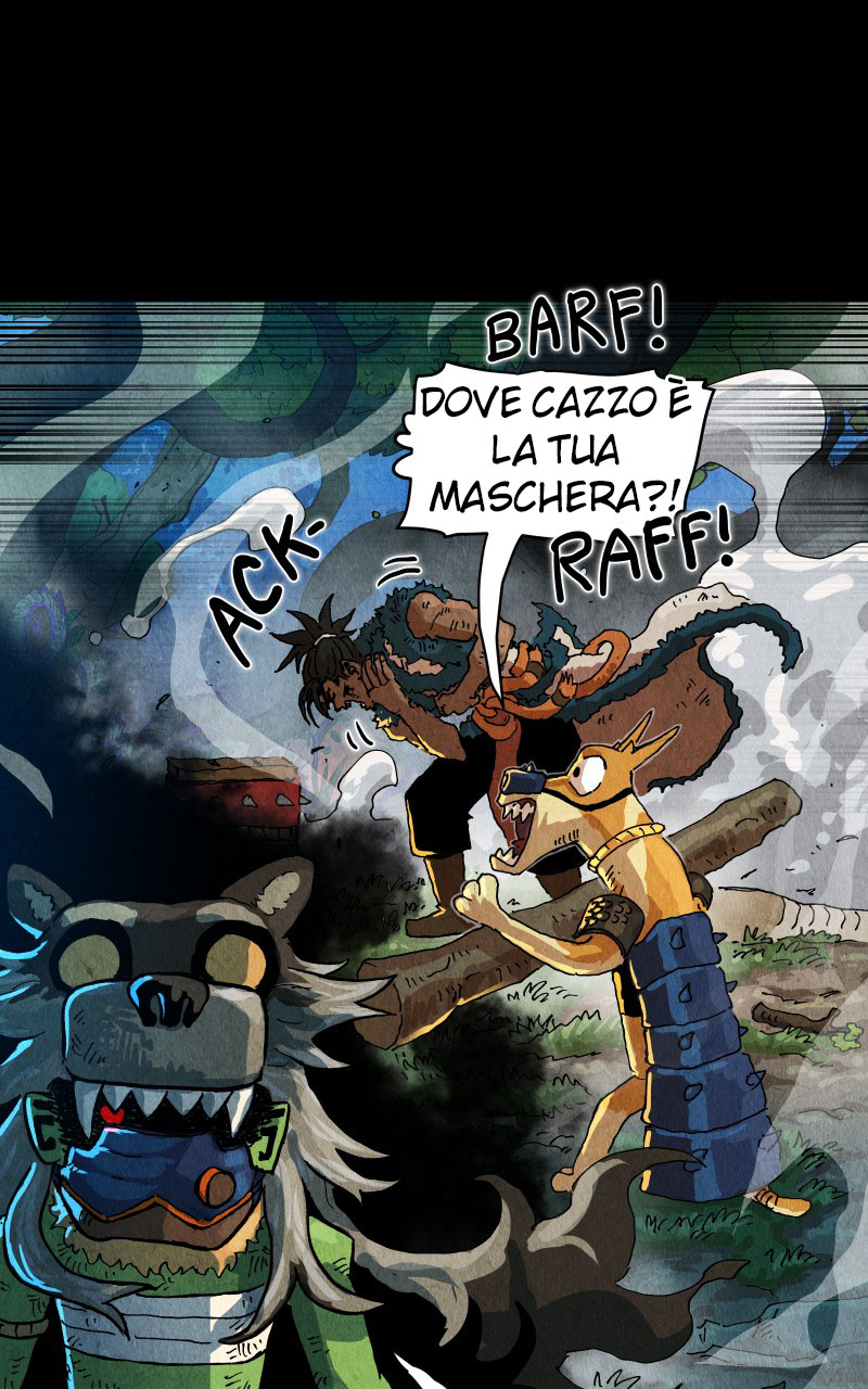 Read Gul Manga Online