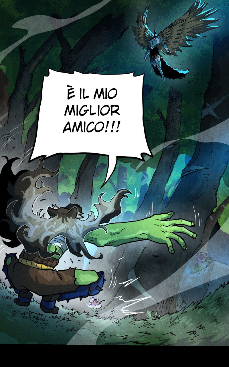 Read Gul Manga Online