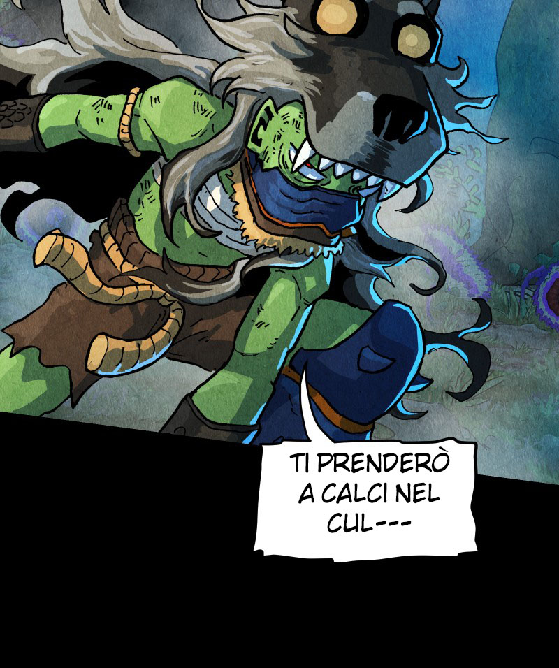 Read Gul Manga Online