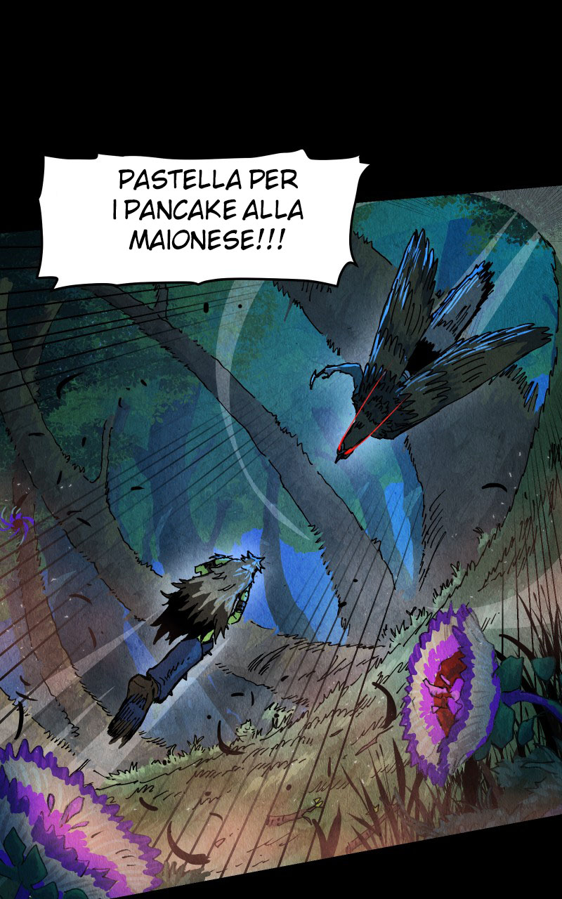 Read Gul Manga Online