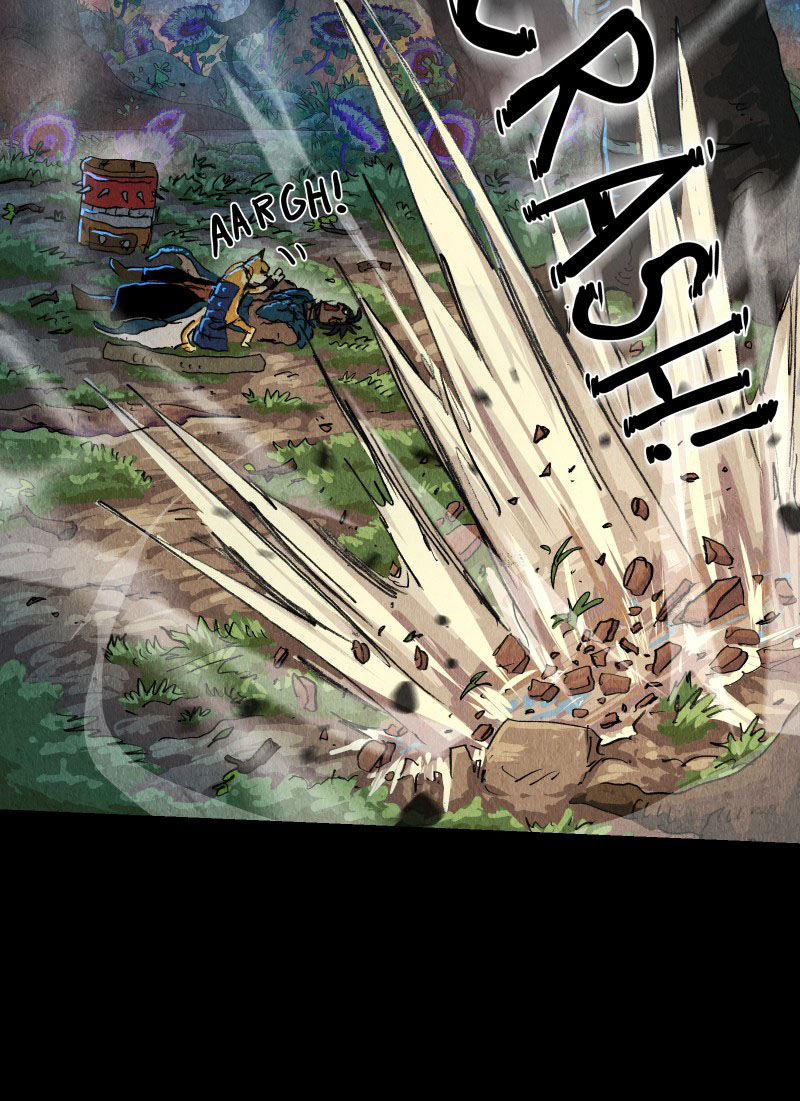 Read Gul Manga Online