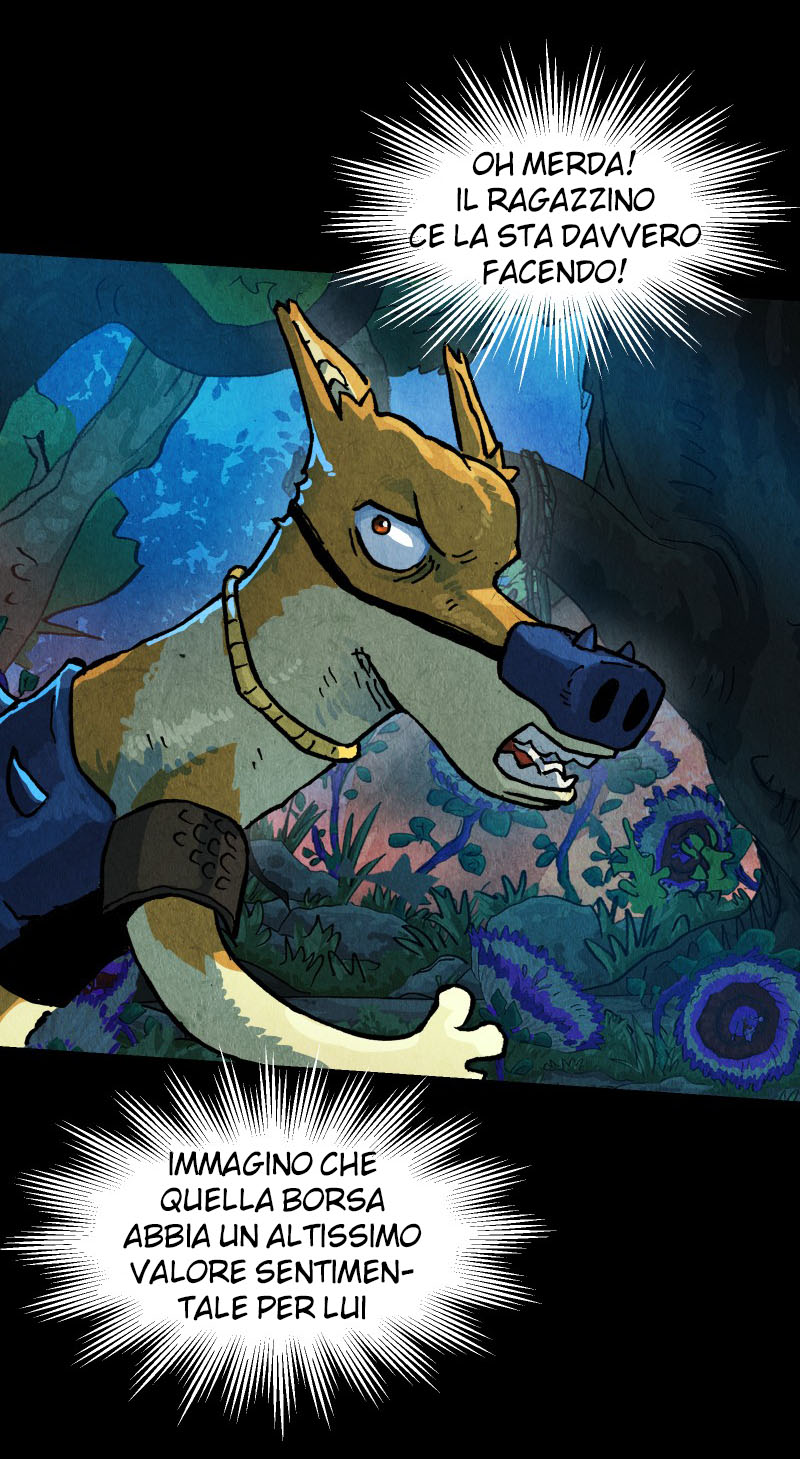 Read Gul Manga Online