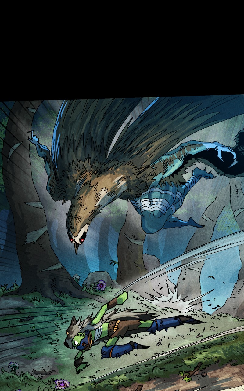 Read Gul Manga Online