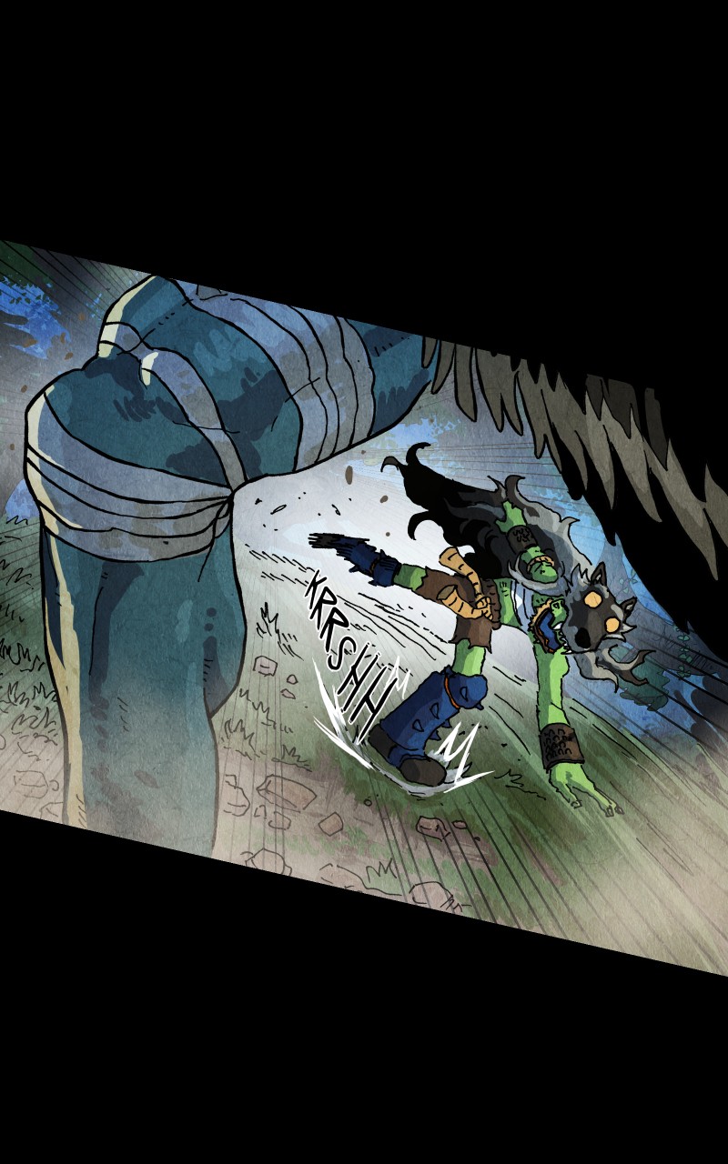 Read Gul Manga Online